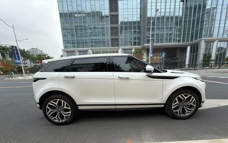 Land Rover Range Rover Evoque II, 2024 год, 4 400 000 рублей, 8 фотография