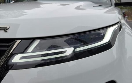 Land Rover Range Rover Evoque II, 2024 год, 4 400 000 рублей, 13 фотография