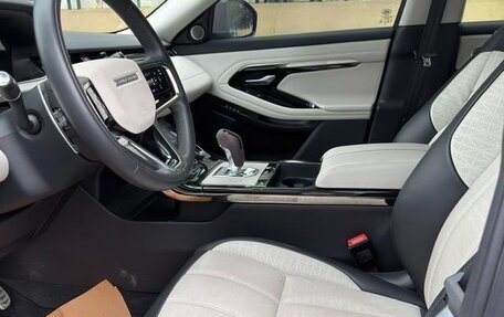 Land Rover Range Rover Evoque II, 2024 год, 4 400 000 рублей, 11 фотография