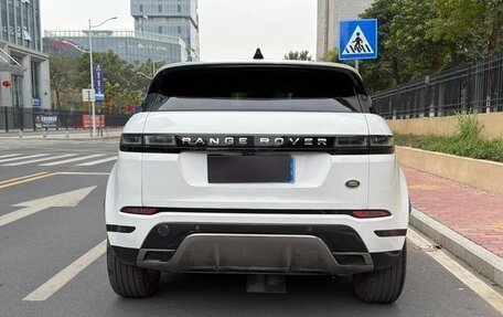 Land Rover Range Rover Evoque II, 2024 год, 4 400 000 рублей, 5 фотография