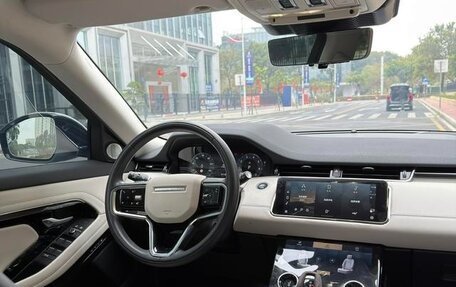 Land Rover Range Rover Evoque II, 2024 год, 4 400 000 рублей, 15 фотография