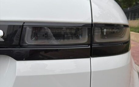 Land Rover Range Rover Evoque II, 2024 год, 4 400 000 рублей, 20 фотография