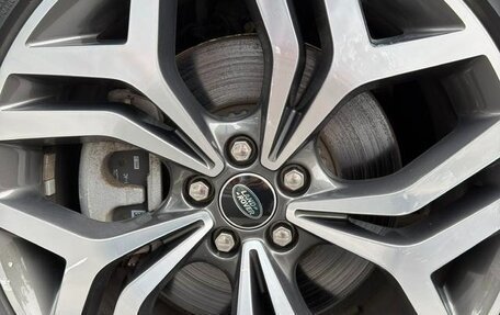 Land Rover Range Rover Evoque II, 2024 год, 4 400 000 рублей, 21 фотография