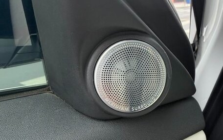 Land Rover Range Rover Evoque II, 2024 год, 4 400 000 рублей, 22 фотография