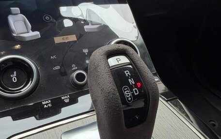 Land Rover Range Rover Evoque II, 2024 год, 4 400 000 рублей, 27 фотография