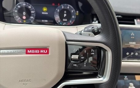 Land Rover Range Rover Evoque II, 2024 год, 4 400 000 рублей, 24 фотография