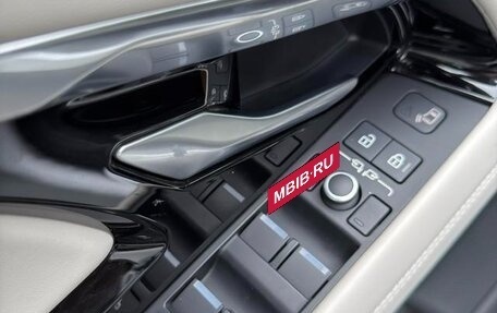 Land Rover Range Rover Evoque II, 2024 год, 4 400 000 рублей, 28 фотография