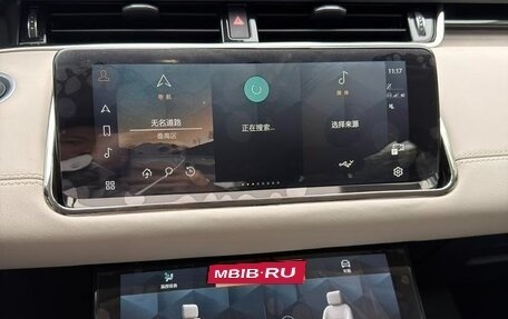 Land Rover Range Rover Evoque II, 2024 год, 4 400 000 рублей, 25 фотография