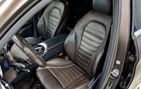 Mercedes-Benz GLC Coupe, 2017 год, 3 810 000 рублей, 20 фотография