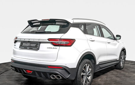 Geely Coolray I, 2023 год, 1 320 000 рублей, 5 фотография