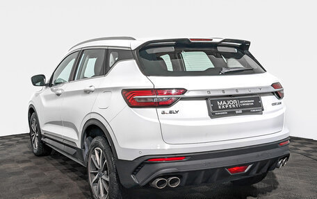 Geely Coolray I, 2023 год, 1 320 000 рублей, 7 фотография