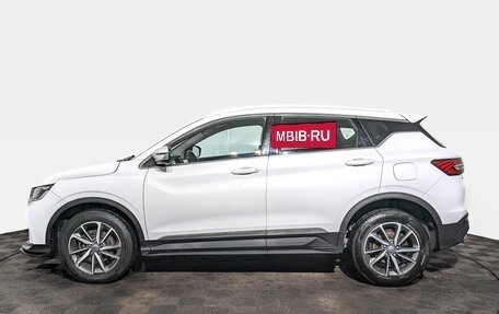 Geely Coolray I, 2023 год, 1 320 000 рублей, 8 фотография