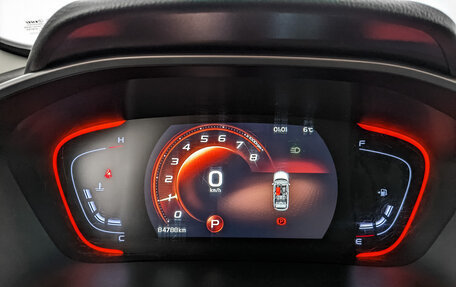 Geely Coolray I, 2023 год, 1 320 000 рублей, 16 фотография