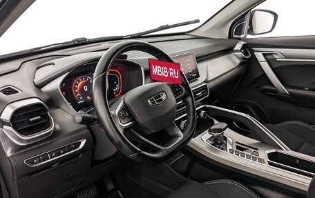 Geely Coolray I, 2023 год, 1 320 000 рублей, 15 фотография