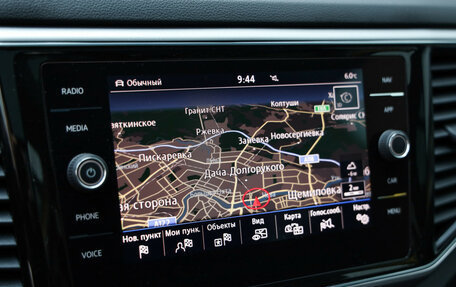 Volkswagen Teramont I, 2018 год, 3 449 000 рублей, 14 фотография