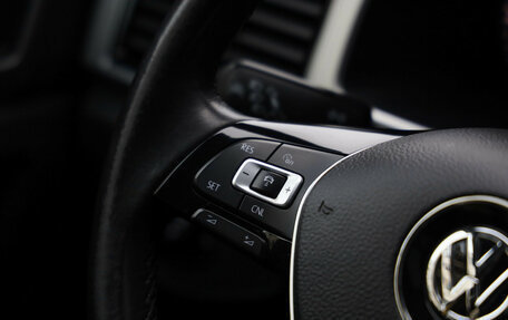 Volkswagen Teramont I, 2018 год, 3 449 000 рублей, 12 фотография