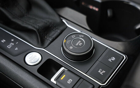 Volkswagen Teramont I, 2018 год, 3 449 000 рублей, 18 фотография