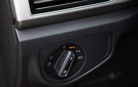 Volkswagen Teramont I, 2018 год, 3 449 000 рублей, 19 фотография