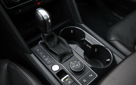 Volkswagen Teramont I, 2018 год, 3 449 000 рублей, 17 фотография