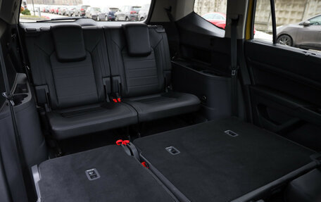 Volkswagen Teramont I, 2018 год, 3 449 000 рублей, 29 фотография