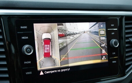 Volkswagen Teramont I, 2018 год, 3 449 000 рублей, 15 фотография