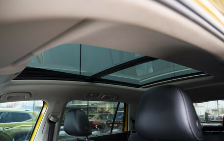 Volkswagen Teramont I, 2018 год, 3 449 000 рублей, 26 фотография