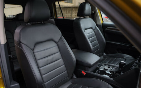 Volkswagen Teramont I, 2018 год, 3 449 000 рублей, 24 фотография