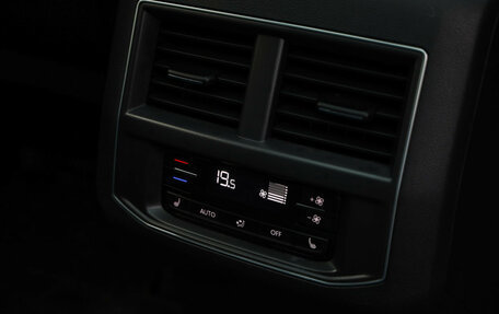 Volkswagen Teramont I, 2018 год, 3 449 000 рублей, 22 фотография