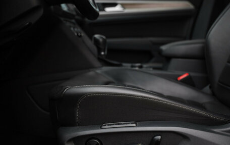 Volkswagen Teramont I, 2018 год, 3 449 000 рублей, 23 фотография