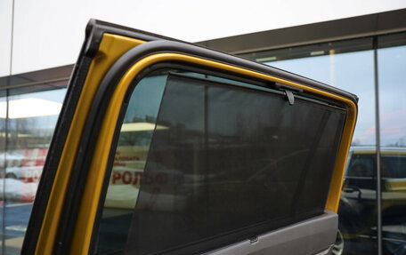 Volkswagen Teramont I, 2018 год, 3 449 000 рублей, 21 фотография