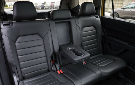 Volkswagen Teramont I, 2018 год, 3 449 000 рублей, 27 фотография