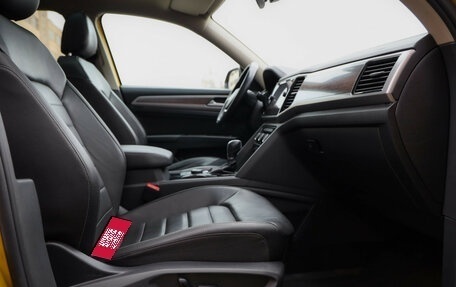 Volkswagen Teramont I, 2018 год, 3 449 000 рублей, 25 фотография