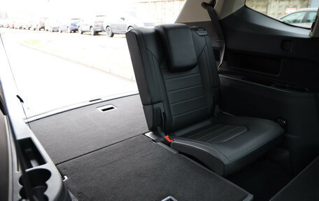 Volkswagen Teramont I, 2018 год, 3 449 000 рублей, 31 фотография