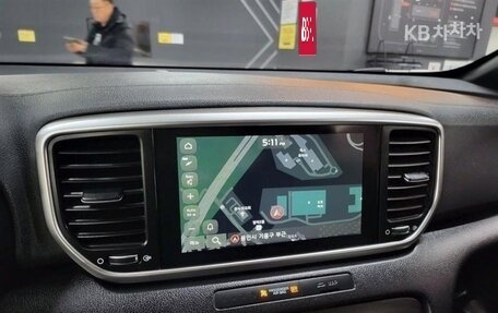 KIA Sportage IV рестайлинг, 2021 год, 1 747 050 рублей, 7 фотография