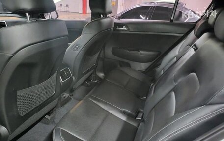 KIA Sportage IV рестайлинг, 2021 год, 1 747 050 рублей, 15 фотография