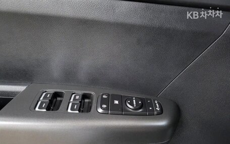 KIA Sportage IV рестайлинг, 2021 год, 1 747 050 рублей, 13 фотография