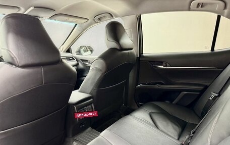 Toyota Camry, 2021 год, 3 298 000 рублей, 14 фотография