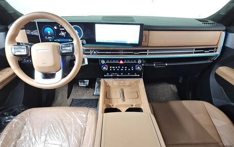 Hyundai Santa Fe IV, 2024 год, 4 450 000 рублей, 6 фотография