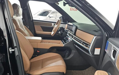 Hyundai Santa Fe IV, 2024 год, 4 450 000 рублей, 8 фотография