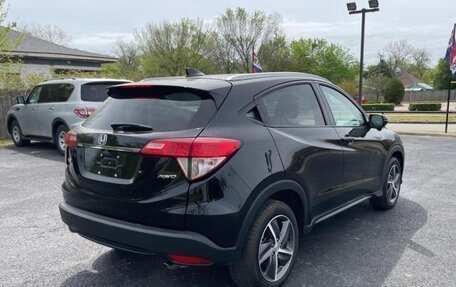 Honda HR-V II, 2021 год, 2 320 000 рублей, 4 фотография