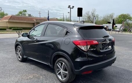 Honda HR-V II, 2021 год, 2 320 000 рублей, 3 фотография