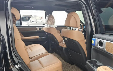 Hyundai Santa Fe IV, 2024 год, 4 450 000 рублей, 11 фотография