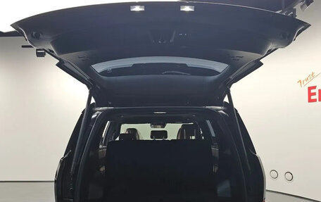 Hyundai Santa Fe IV, 2024 год, 4 450 000 рублей, 12 фотография