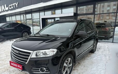 Haval H6, 2019 год, 1 399 000 рублей, 1 фотография