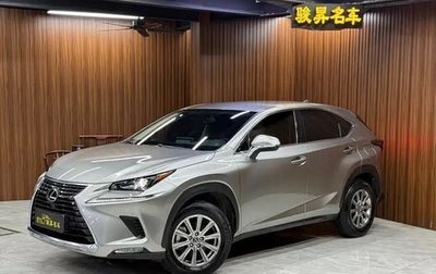Lexus NX I, 2021 год, 3 120 050 рублей, 1 фотография