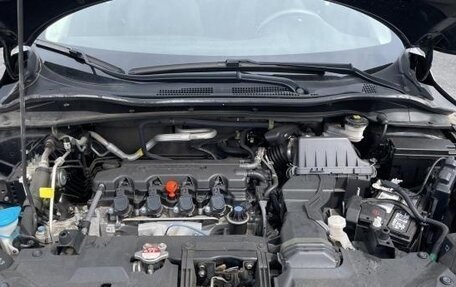 Honda HR-V II, 2021 год, 2 320 000 рублей, 6 фотография