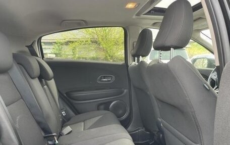 Honda HR-V II, 2021 год, 2 320 000 рублей, 5 фотография