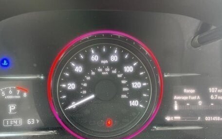 Honda HR-V II, 2021 год, 2 320 000 рублей, 7 фотография