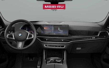 BMW X6, 2025 год, 15 500 000 рублей, 2 фотография