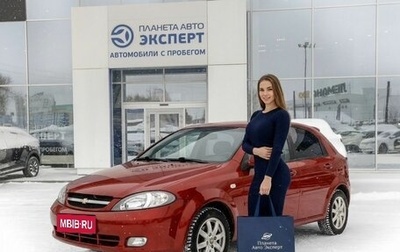 Chevrolet Lacetti, 2007 год, 470 000 рублей, 1 фотография